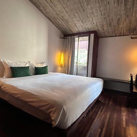 Concon House Hotel Hà Nội Ngoại thất bức ảnh