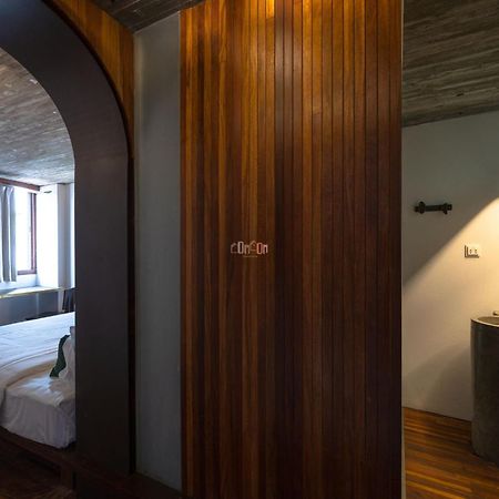 Concon House Hotel Hà Nội Ngoại thất bức ảnh