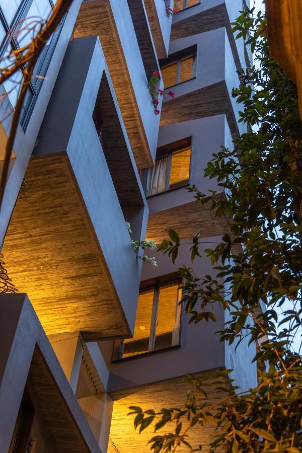 Concon House Hotel Hà Nội Ngoại thất bức ảnh