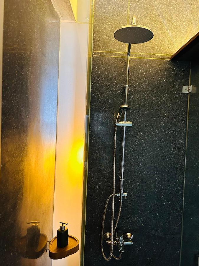 Concon House Hotel Hà Nội Ngoại thất bức ảnh