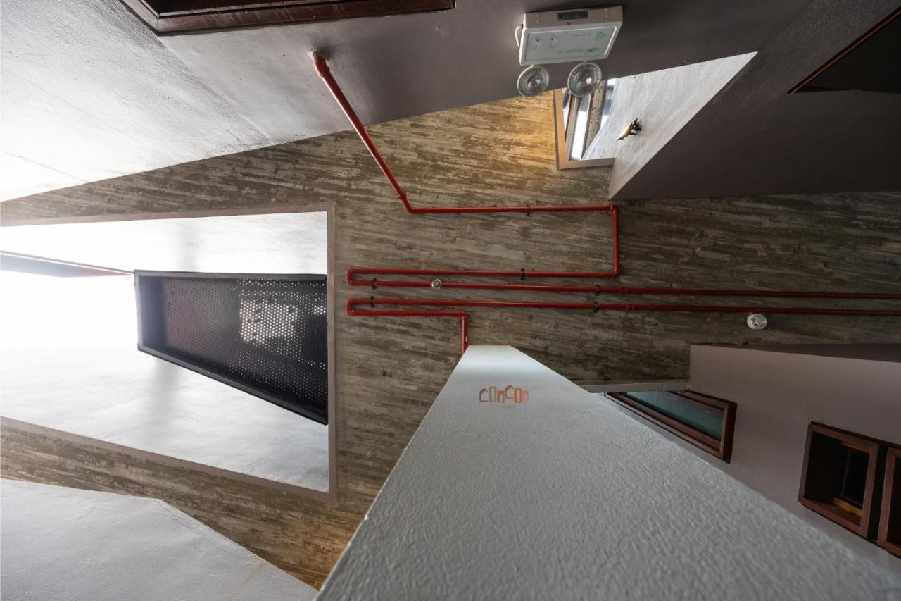 Concon House Hotel Hà Nội Ngoại thất bức ảnh
