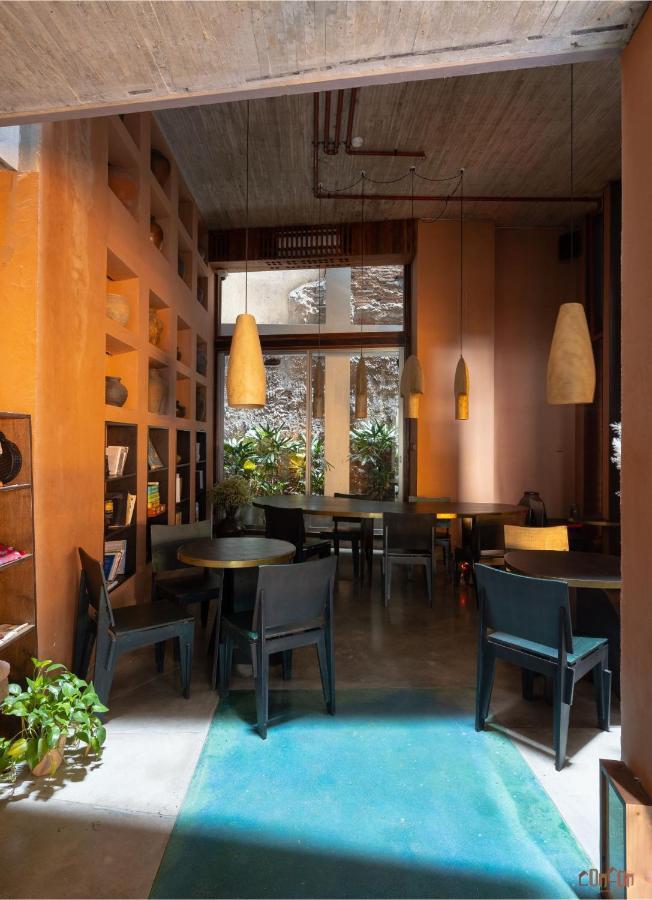 Concon House Hotel Hà Nội Ngoại thất bức ảnh
