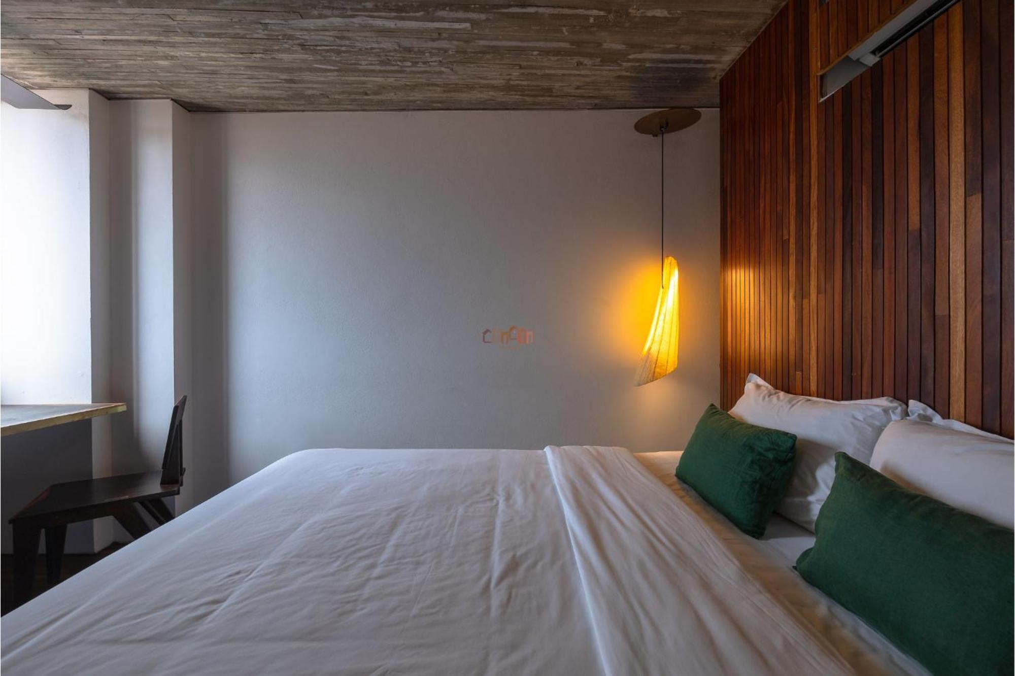 Concon House Hotel Hà Nội Ngoại thất bức ảnh